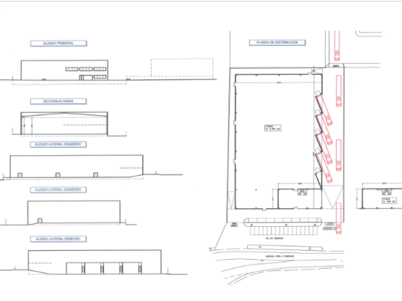 Imagen 4 de Nave en venta