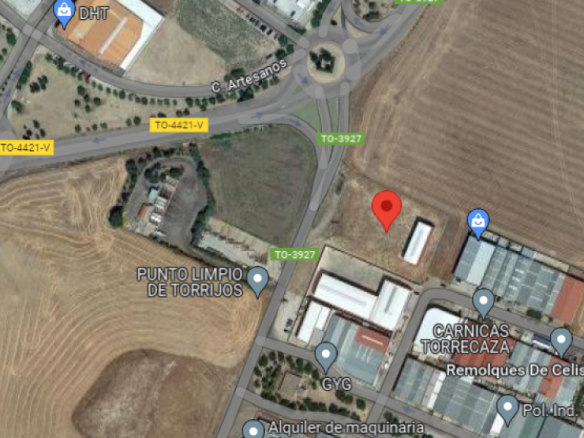 Imagen 1 de Nave en venta - El Club del Propietario Imagen 1 de Nave en venta