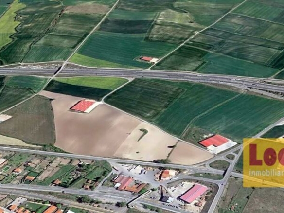 Imagen 2 de Suelo industrial entre Miranda del Ebro y Vitoria