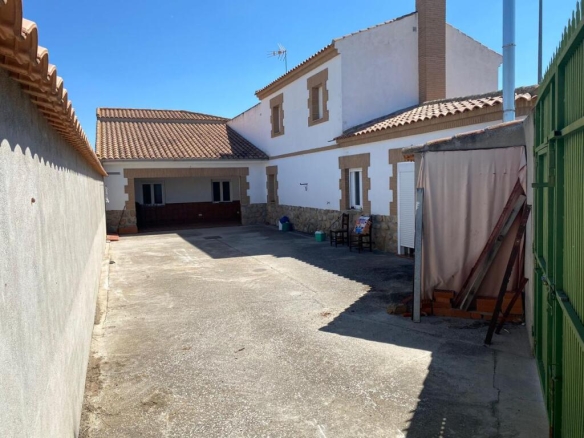 Imagen 2 de Casa en venta - OCASIÓN