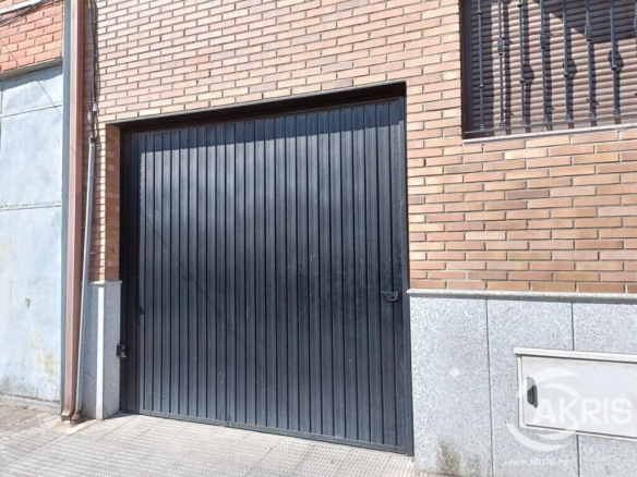 Imagen 2 de PLAZA DE PARKING EN VENTA