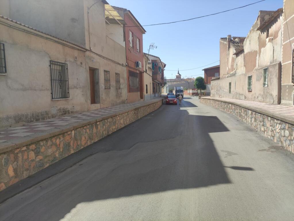 Imagen 2 de CASA DE PUEBLO PARA REHABILITAR EN MADRIDEJOS