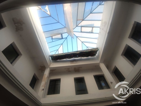 Imagen 3 de CASA SEÑORIAL EN VILLASEQUILLA PARA REFORMAR.