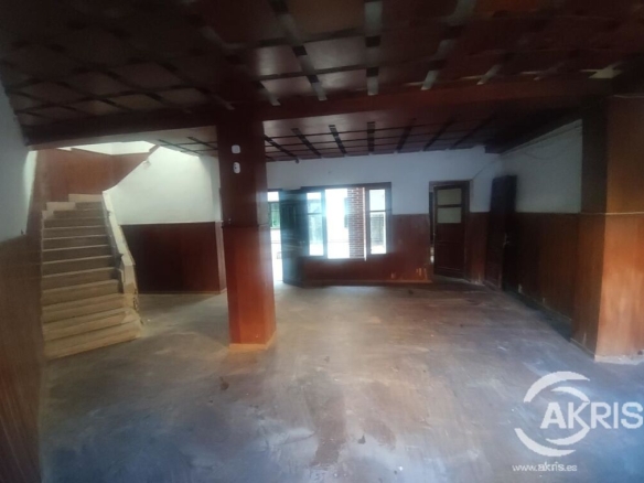 Imagen 4 de CASA SEÑORIAL EN VILLASEQUILLA PARA REFORMAR.