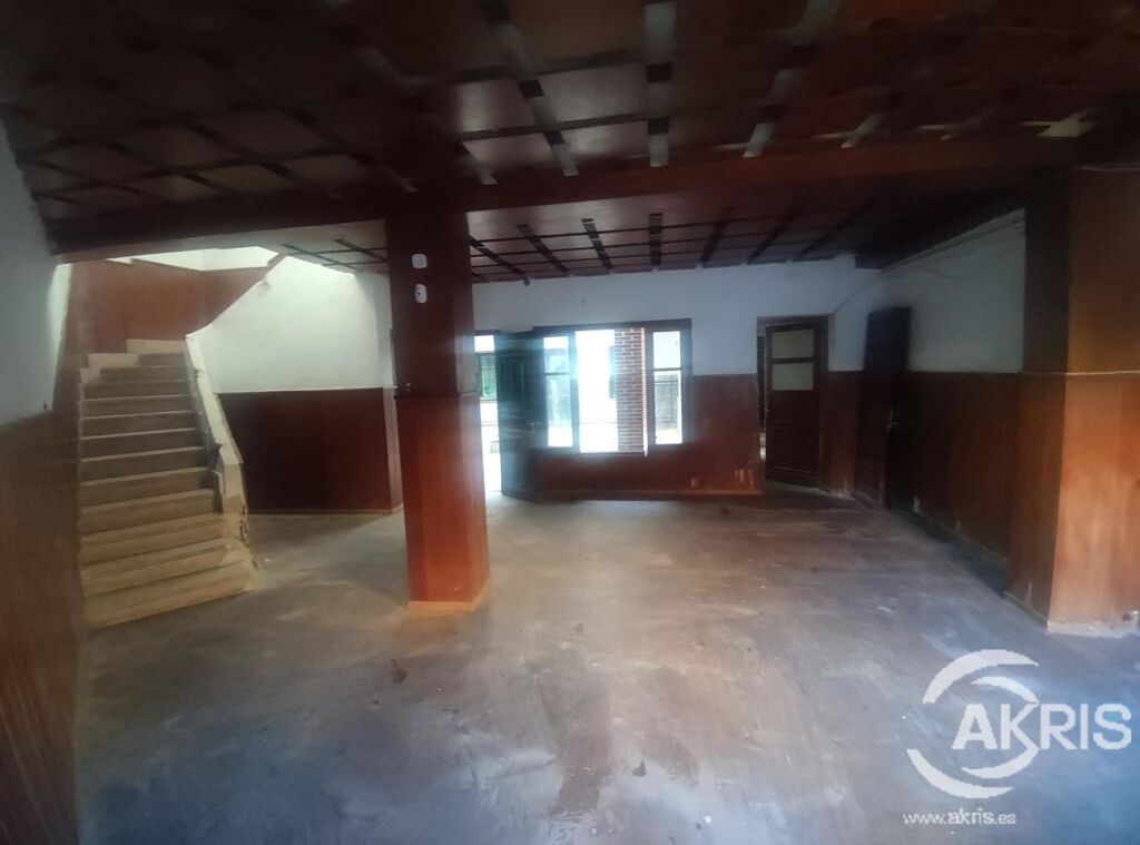 Imagen 4 de CASA SEÑORIAL EN VILLASEQUILLA PARA REFORMAR.
