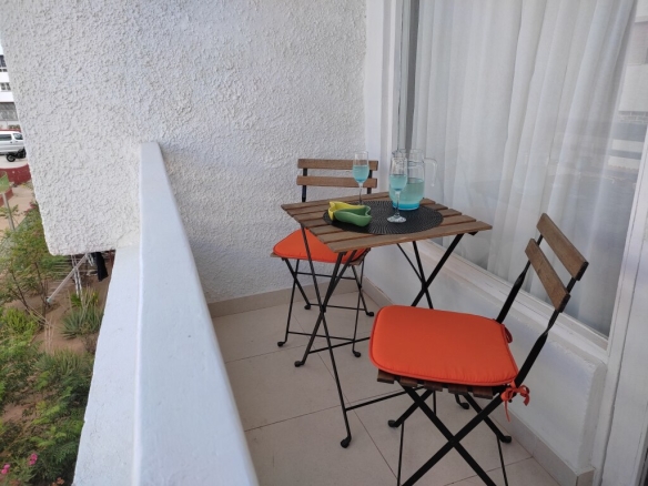 Imagen 4 de Piso en Alquiler en San Fernando (Maspalomas) Las Palmas