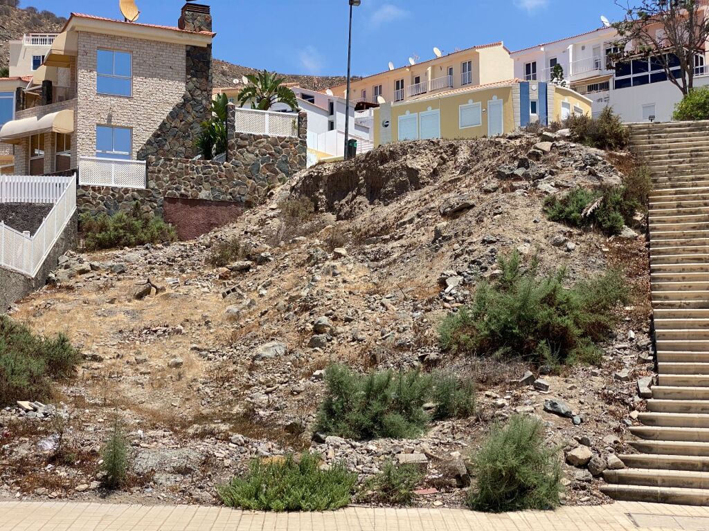 Imagen 3 de Solar residencial en Venta en Arguineguin Las Palmas
