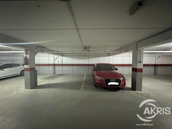 Imagen 3 de Plazas de garaje en Casarrubios del Monte