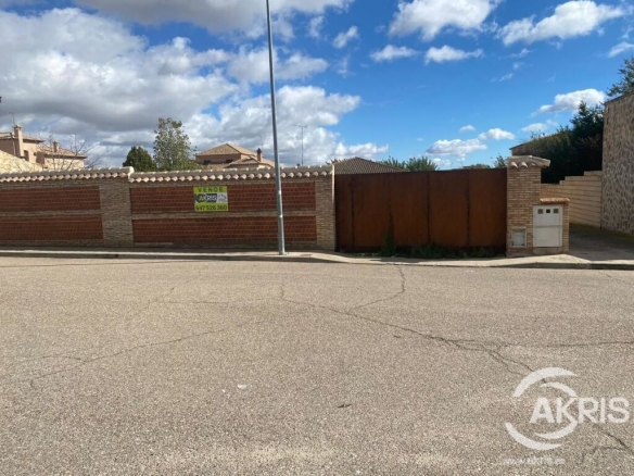 Imagen 2 de PARCELA URBANA EN VENTA