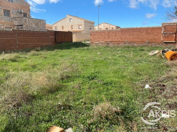 Imagen 4 de PARCELA URBANA EN VENTA