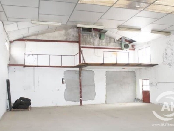 Imagen 2 de Magnifica Nave Industrial En Sonseca