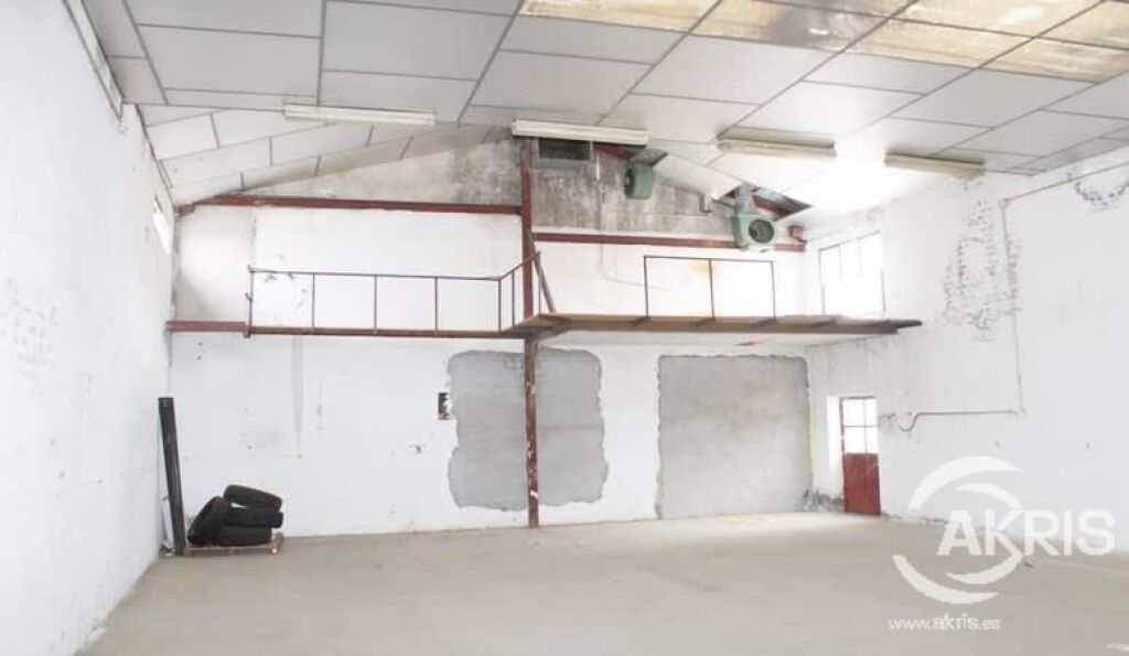 Imagen 2 de Magnifica Nave Industrial En Sonseca