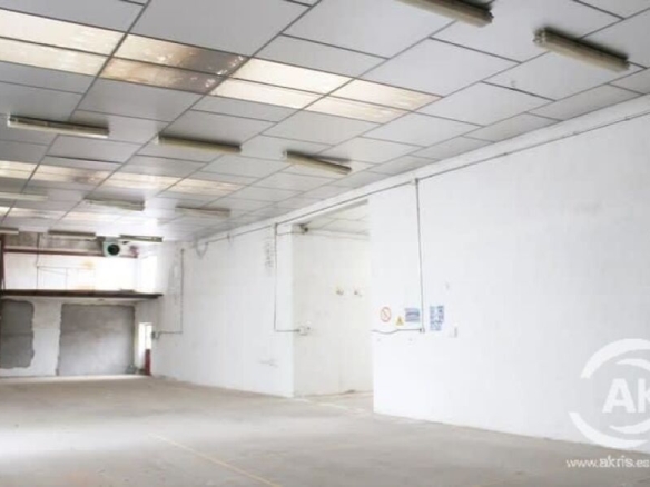 Imagen 3 de Magnifica Nave Industrial En Sonseca