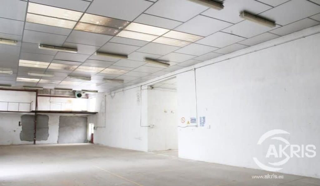 Imagen 3 de Magnifica Nave Industrial En Sonseca