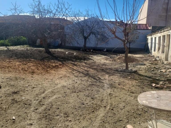 Imagen 3 de CASA-SOLAR EN CENTRO DE BARGAS