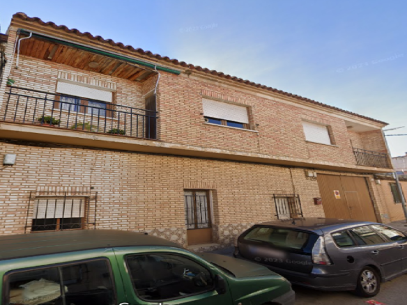 Imagen 1 de CASA-SOLAR EN CENTRO DE BARGAS - El Club del Propietario Imagen 1 de CASA-SOLAR EN CENTRO DE BARGAS