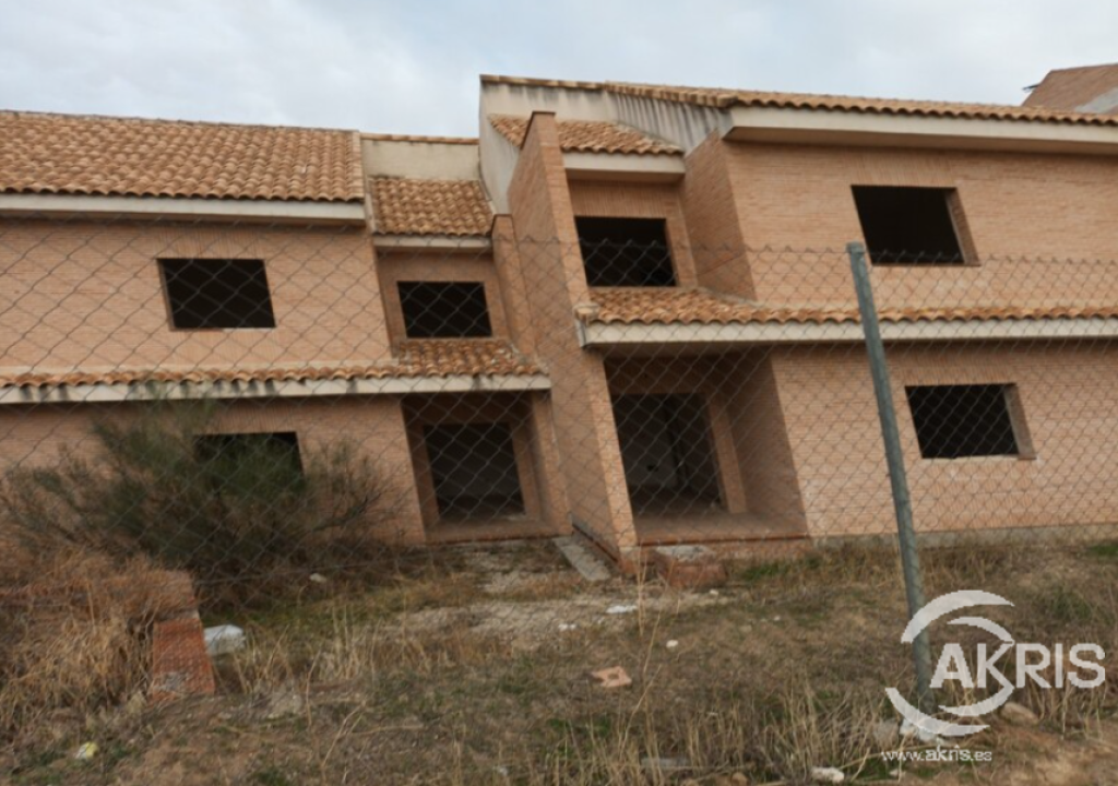 Imagen 3 de VENTA VIVIENDAS EN CAMARENA
