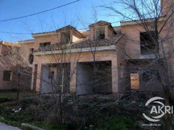 Imagen 4 de VENTA VIVIENDAS EN CAMARENA