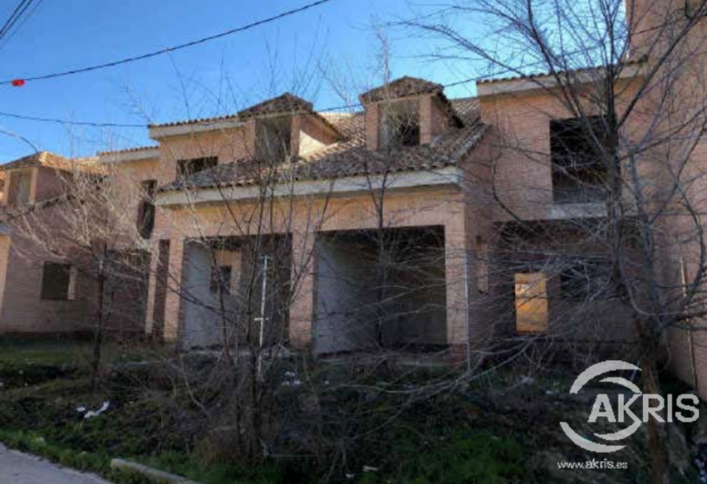 Imagen 4 de VENTA VIVIENDAS EN CAMARENA