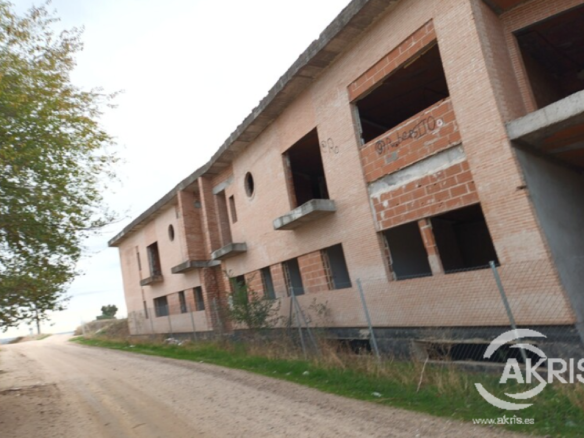 Imagen 1 de VENTA VIVIENDAS EN CAMARENA
