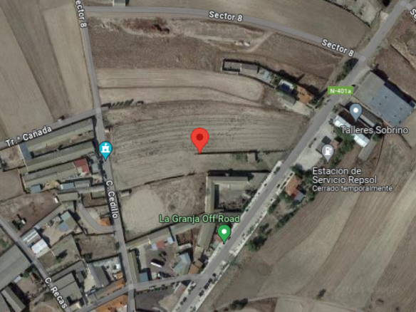 Imagen 2 de Terreno en venta