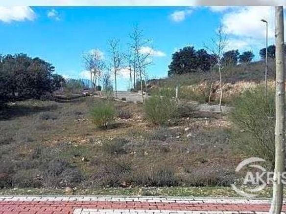 Imagen 2 de Terreno en venta en Toledo de 2892 m2