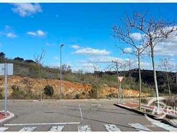 Imagen 4 de Terreno en venta en Toledo de 2892 m2