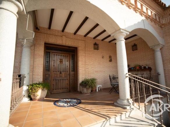 Imagen 2 de VIVIENDA EXCLUSIVA EN YUNCOS