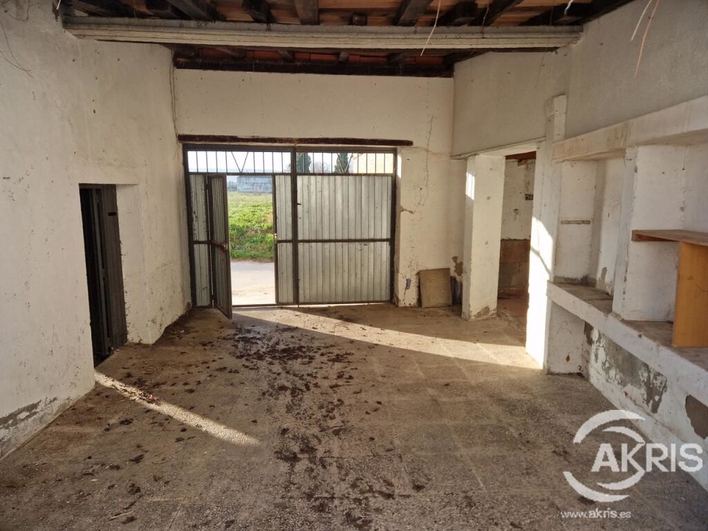 Imagen 3 de CASA DE PUEBLO EN ORGAZ