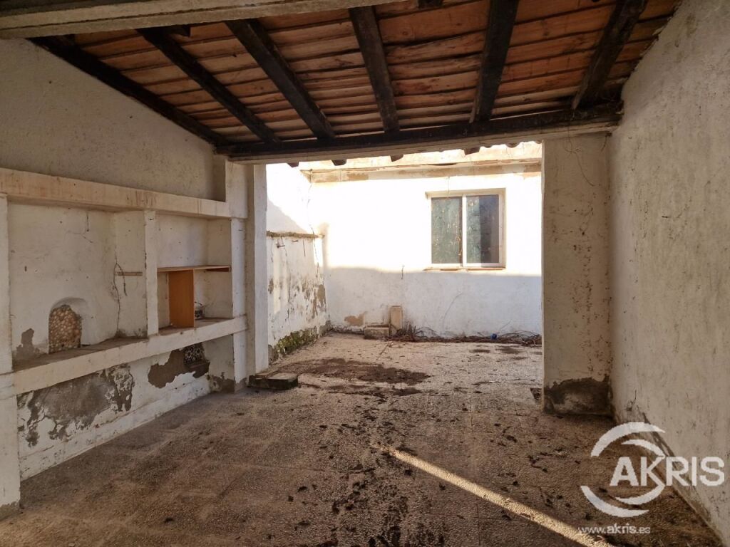 Imagen 4 de CASA DE PUEBLO EN ORGAZ