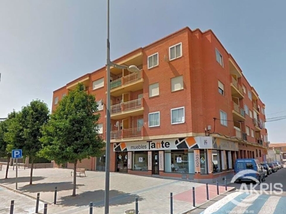 Imagen 1 de Plaza De Parking en venta en Sonseca de 12 m2