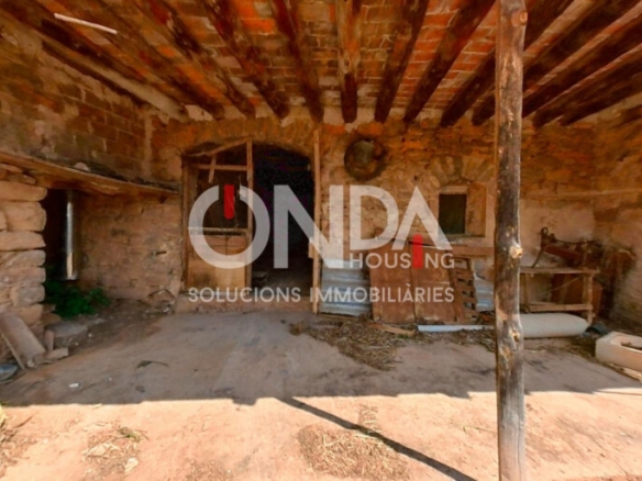 Imagen 2 de Unifamiliar a reformar en Soterranya