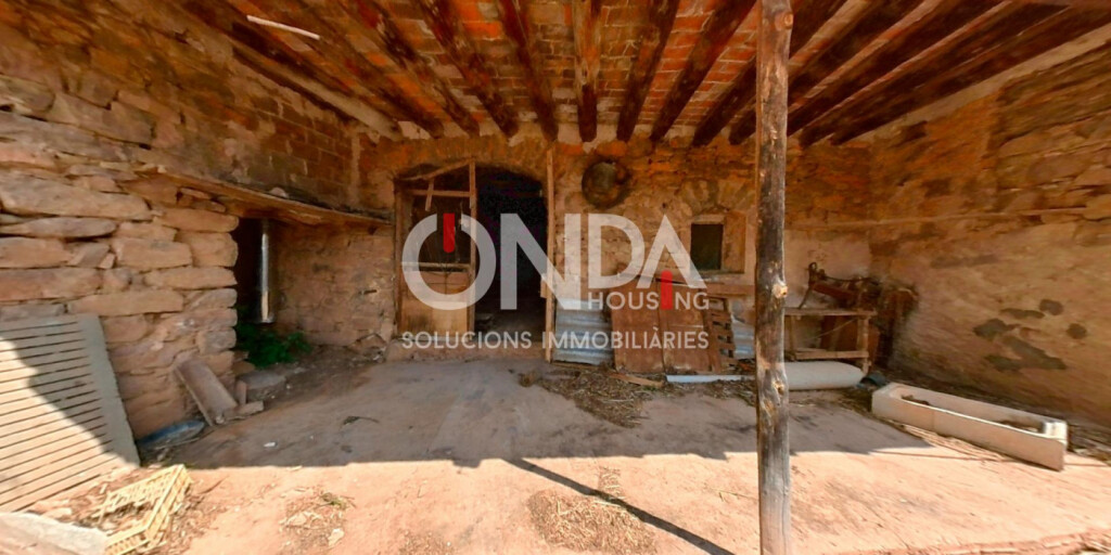 Imagen 2 de Unifamiliar a reformar en Soterranya