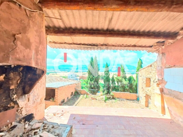 Imagen 3 de Unifamiliar a reformar en Soterranya