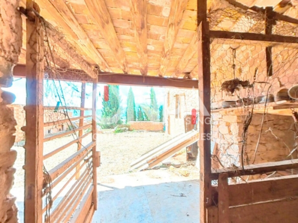 Imagen 4 de Unifamiliar a reformar en Soterranya