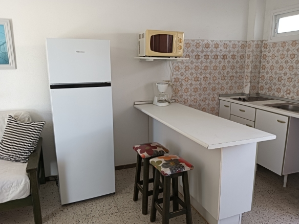 Imagen 4 de Apartamento en Alquiler en Playa Del Ingles Las Palmas