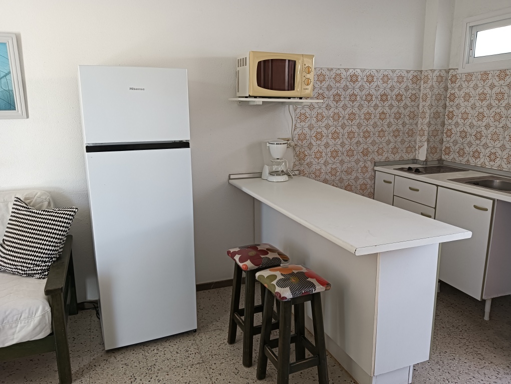 Imagen 4 de Apartamento en Alquiler en Playa Del Ingles Las Palmas