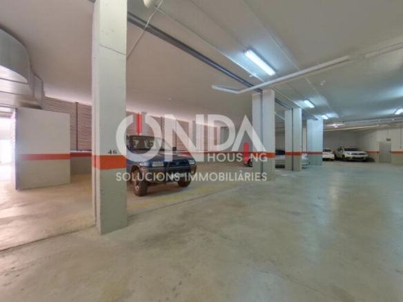 Imagen 2 de Plaza de Parking en Tremp