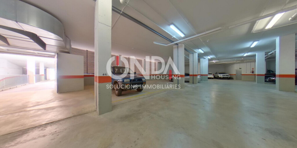 Imagen 2 de Plaza de Parking en Tremp