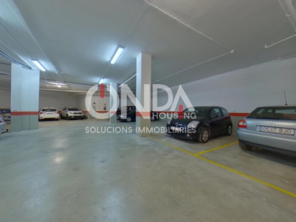 Imagen 3 de Plaza de Parking en Tremp