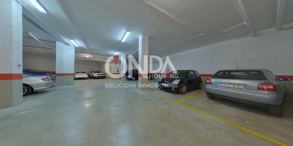 Imagen 3 de Plaza de Parking en Tremp