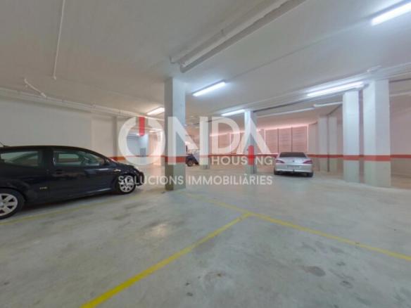 Imagen 4 de Plaza de Parking en Tremp