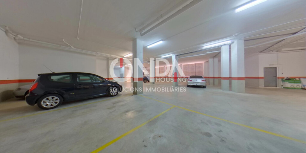 Imagen 4 de Plaza de Parking en Tremp