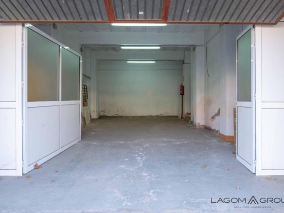 Imagen 3 de Local En Venta en Nueva Balafia Lleida