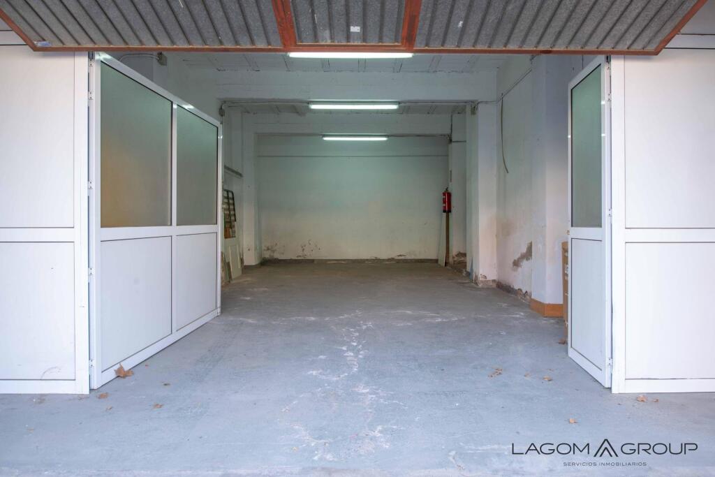 Imagen 3 de Local En Venta en Nueva Balafia Lleida
