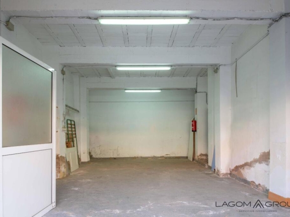 Imagen 4 de Local En Venta en Nueva Balafia Lleida