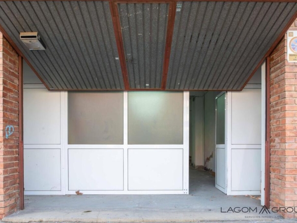 Imagen 1 de Local En Venta en Nueva Balafia Lleida - El Club del Propietario Imagen 1 de Local En Venta en Nueva Balafia Lleida