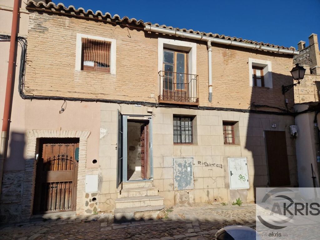 Imagen 2 de Vivienda para reforma integral