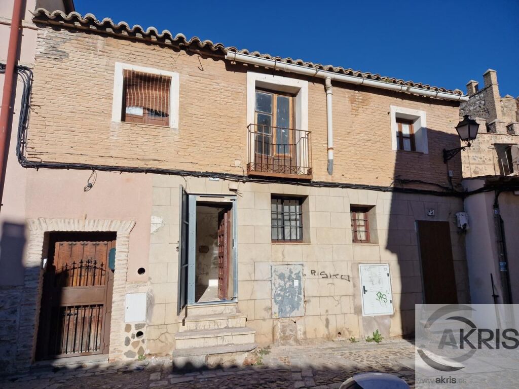 Imagen 3 de Vivienda para reforma integral