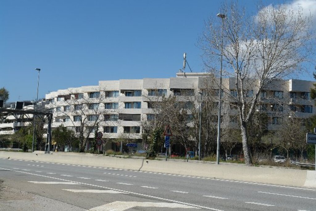 Imagen 2 de Parking coche en Alquiler en Castelldefels Barcelona
